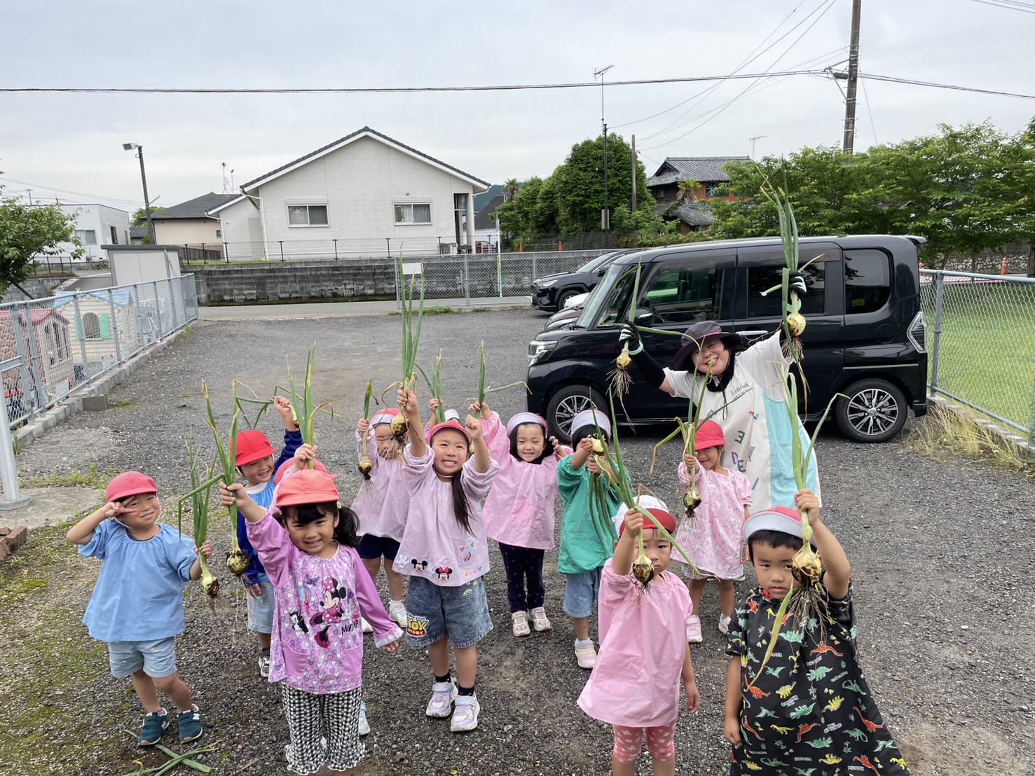 ちゅうリっぷ組