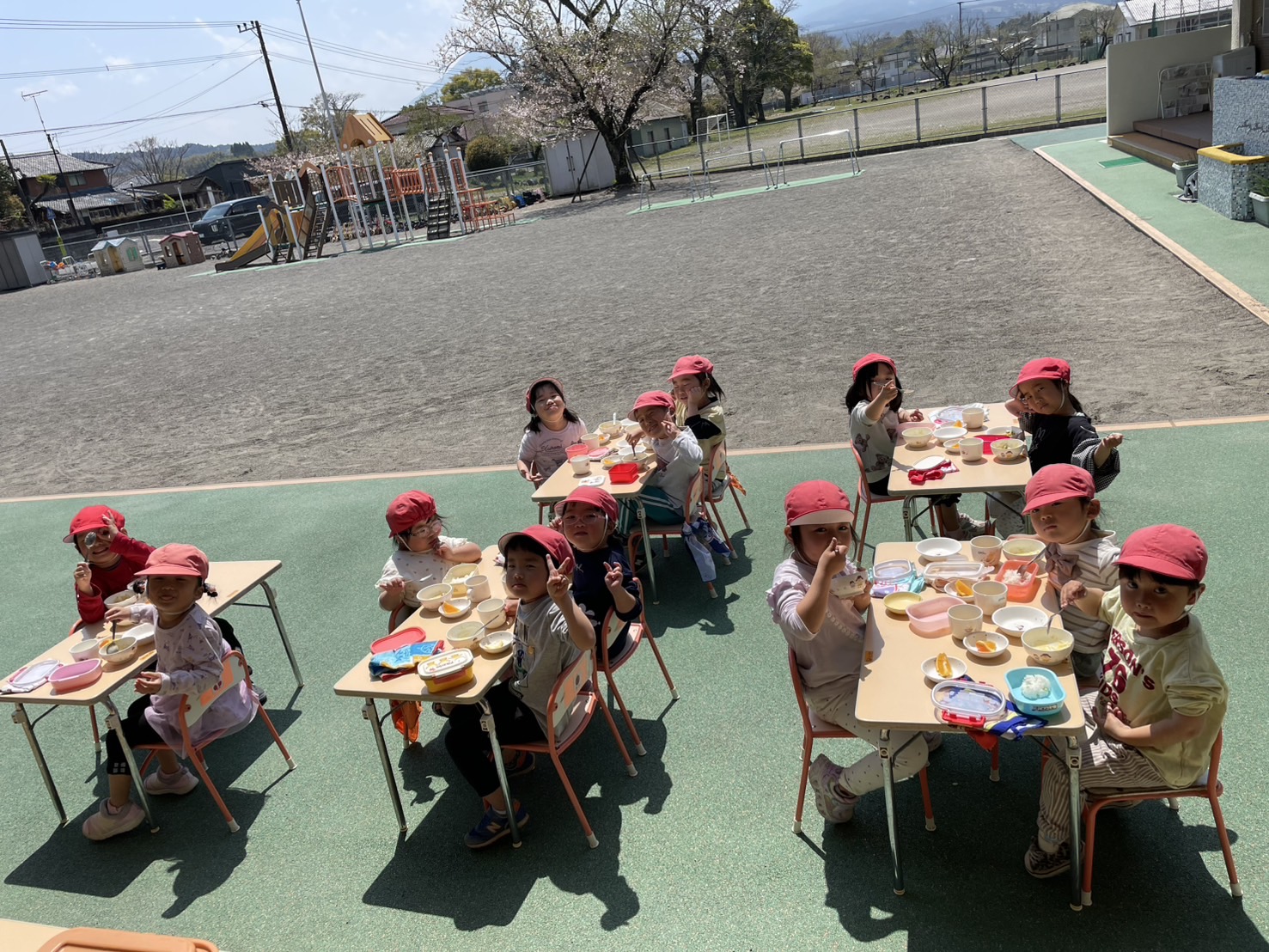 ちゅうリっぷ組