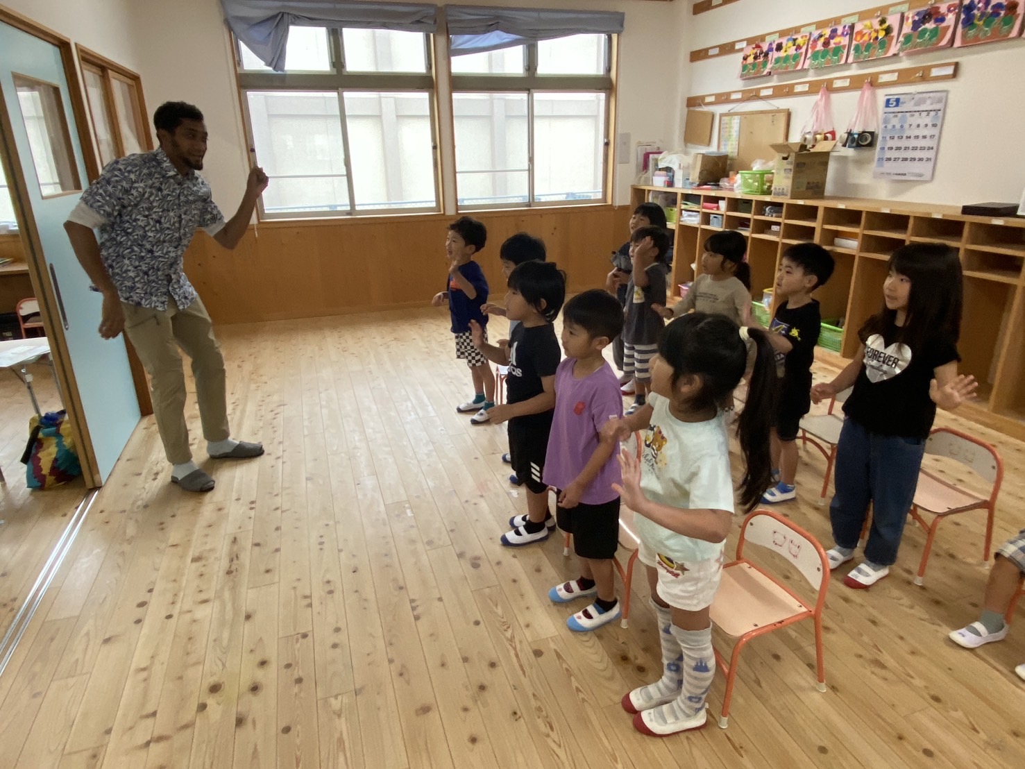 英会話教室