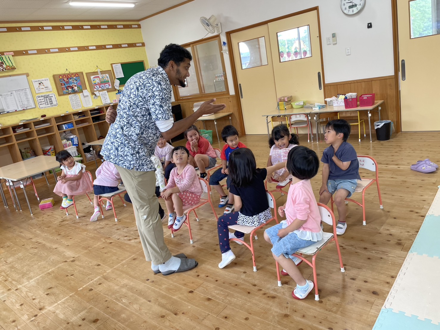 英会話教室