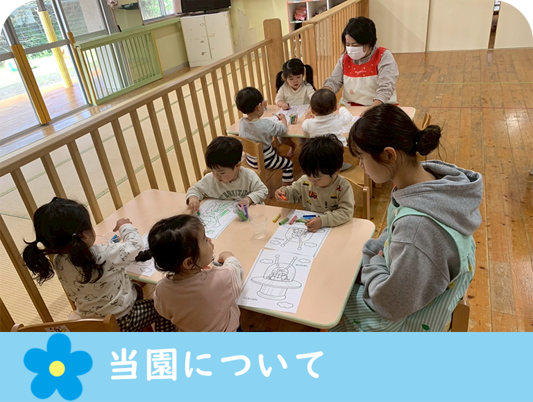 当園について
